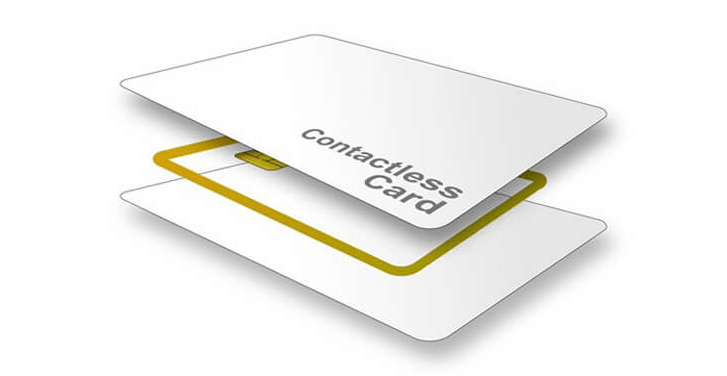 کارت RFID کارت RFID