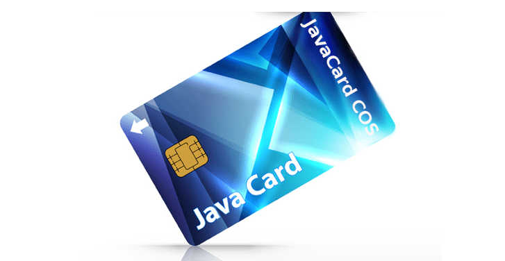 جاوا کارت